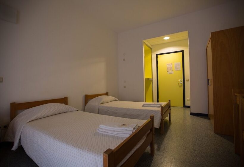 هاستل Hi Beja   Pousada De Juventude