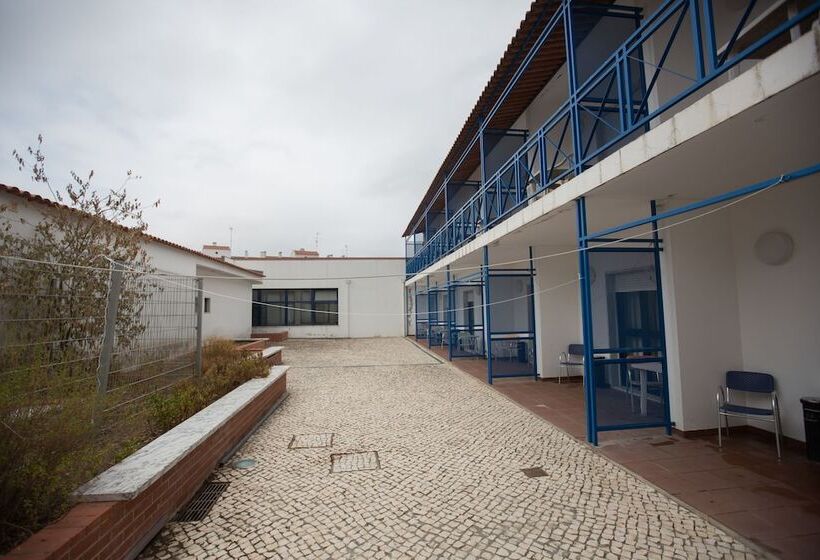 هاستل Hi Beja   Pousada De Juventude