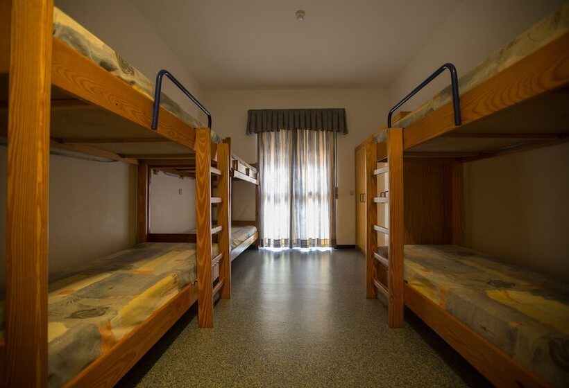 هاستل Hi Beja   Pousada De Juventude