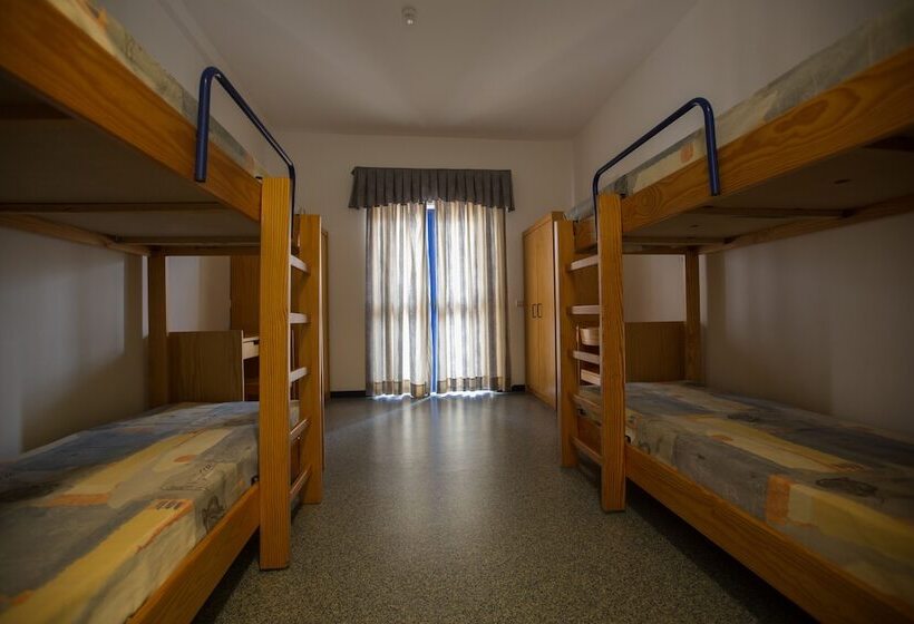 هاستل Hi Beja   Pousada De Juventude