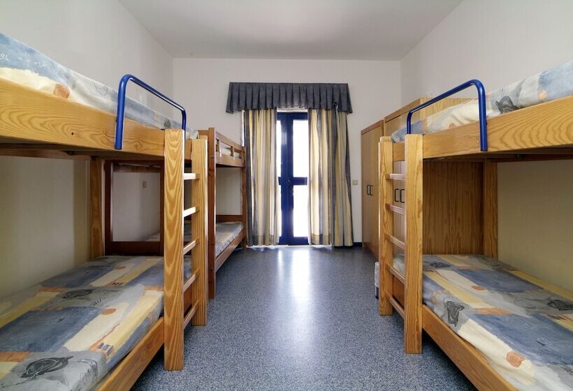 هاستل Hi Beja   Pousada De Juventude