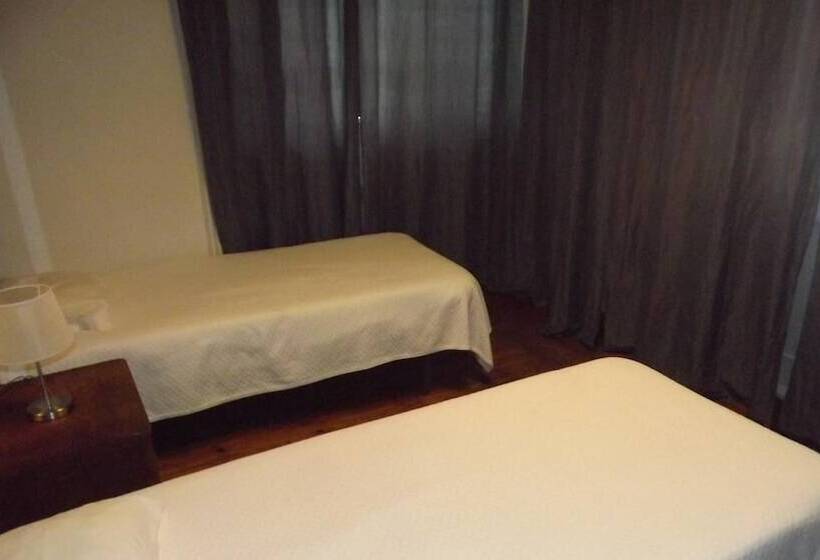 הוסטל Hi Coimbra   Pousada De Juventude