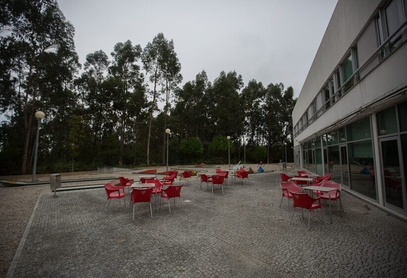 호스텔 Hi Espinho   Pousada De Juventude