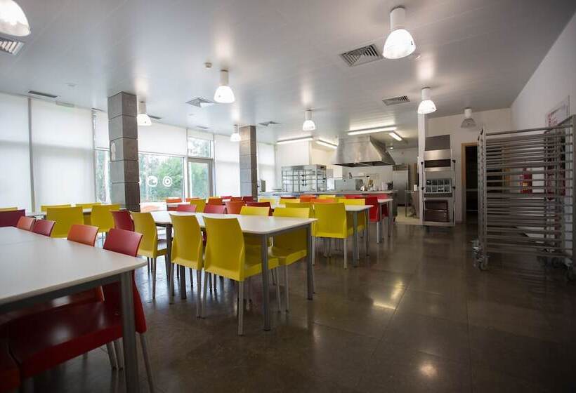 호스텔 Hi Espinho   Pousada De Juventude