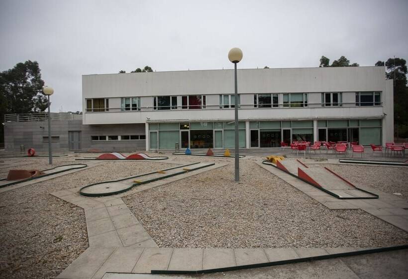 호스텔 Hi Espinho   Pousada De Juventude