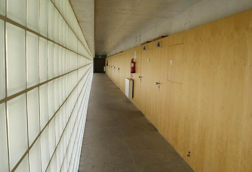 הוסטל Hi Ponte De Lima   Pousada De Juventude