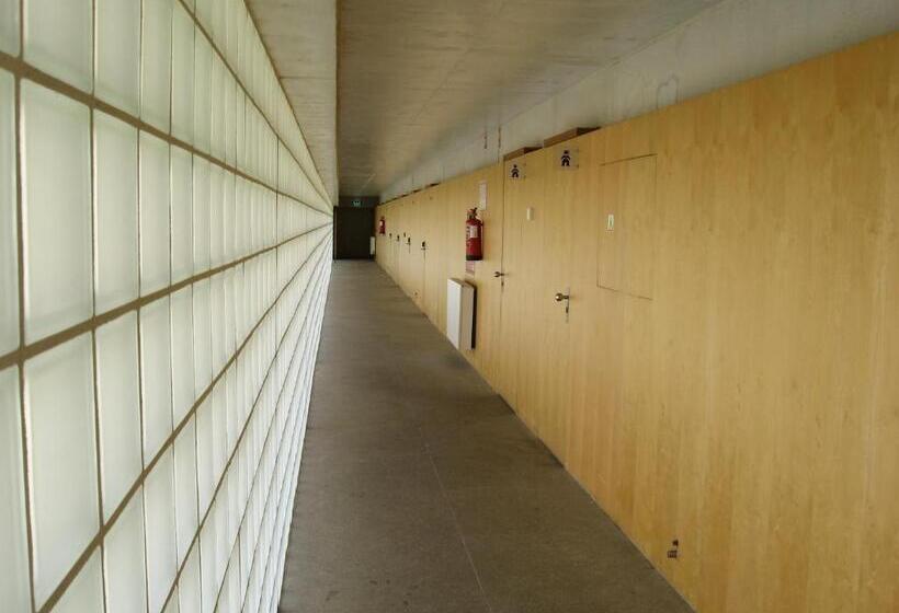 הוסטל Hi Ponte De Lima   Pousada De Juventude