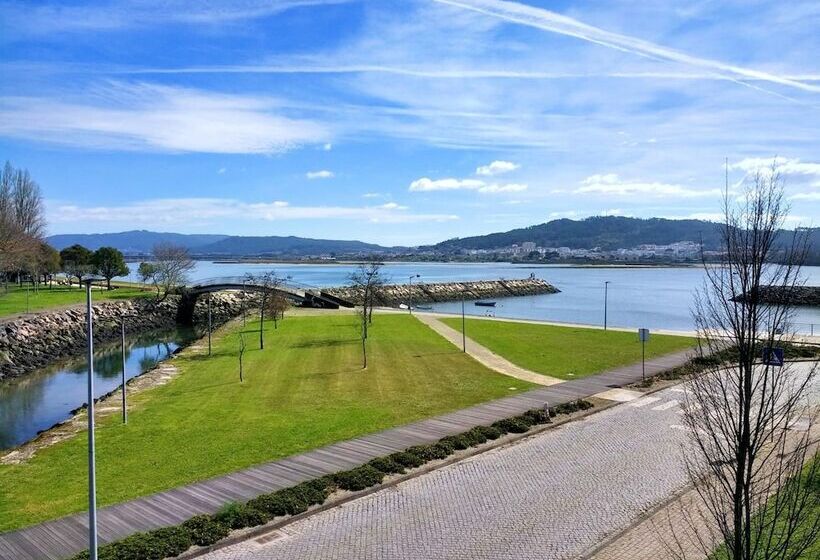 호스텔 Hi Viana Do Castelo  Pousada De Juventude