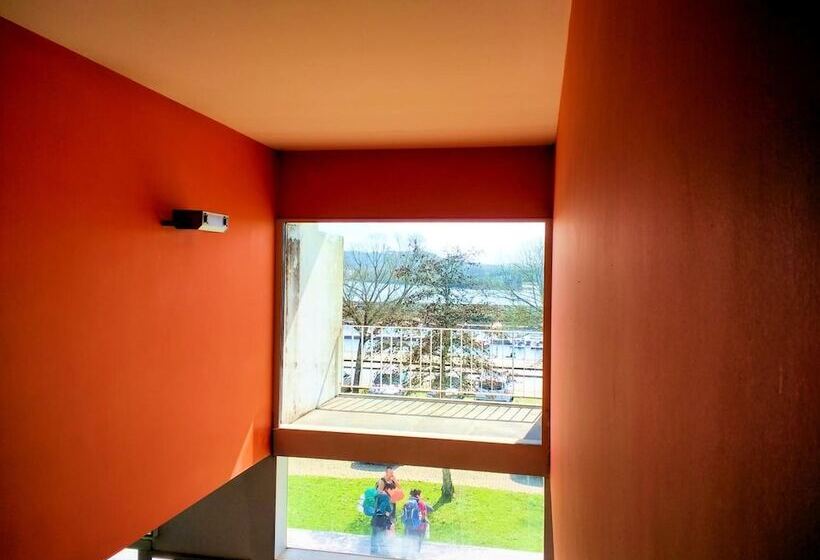 호스텔 Hi Viana Do Castelo  Pousada De Juventude