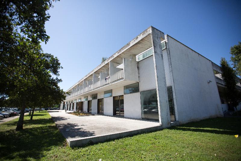 호스텔 Hi Viana Do Castelo  Pousada De Juventude