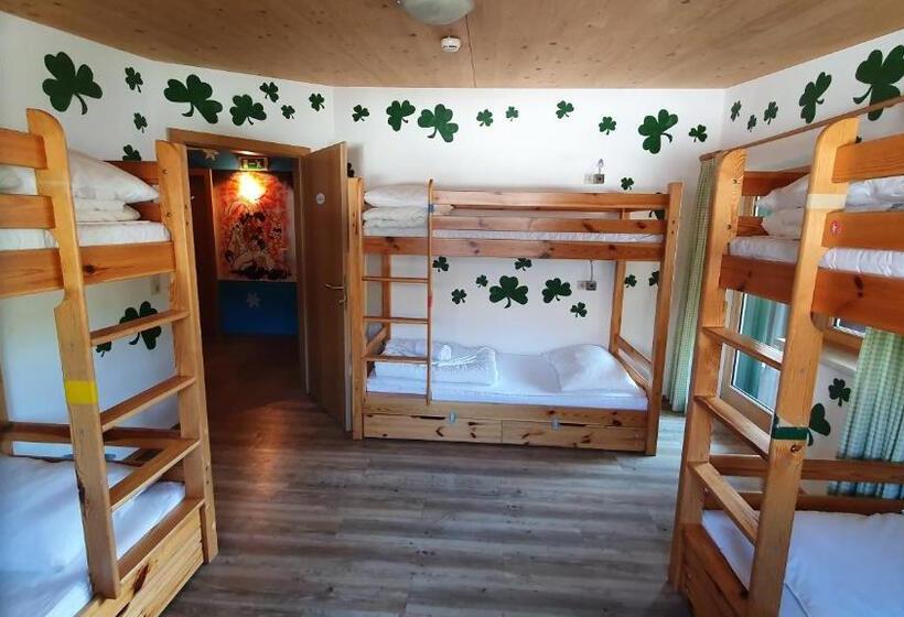 Alpking Hostel