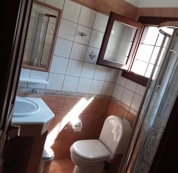 Guesthouse Iris