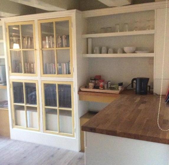 مبيت وإفطار Truelove Guesthouse