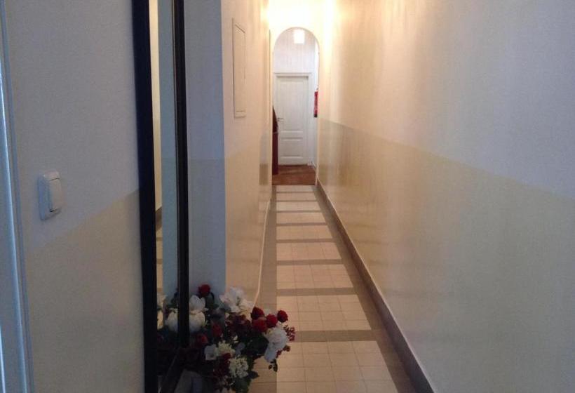 مبيت وإفطار Truelove Guesthouse