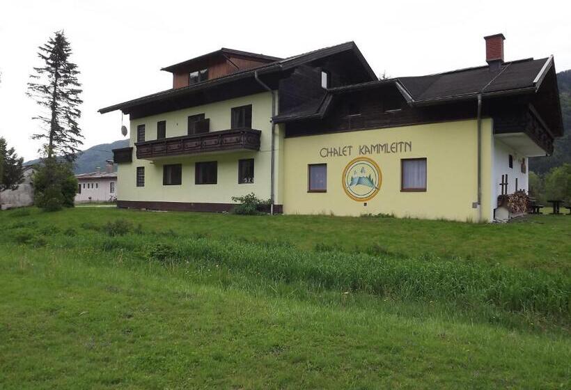 Chalet Kammleitn