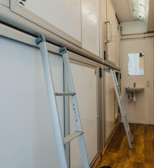 Copenhagen Downtown Hostel