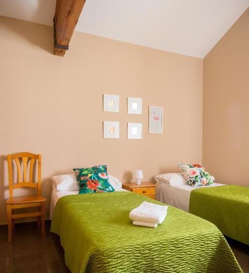 Hostal El Convent De Moncada