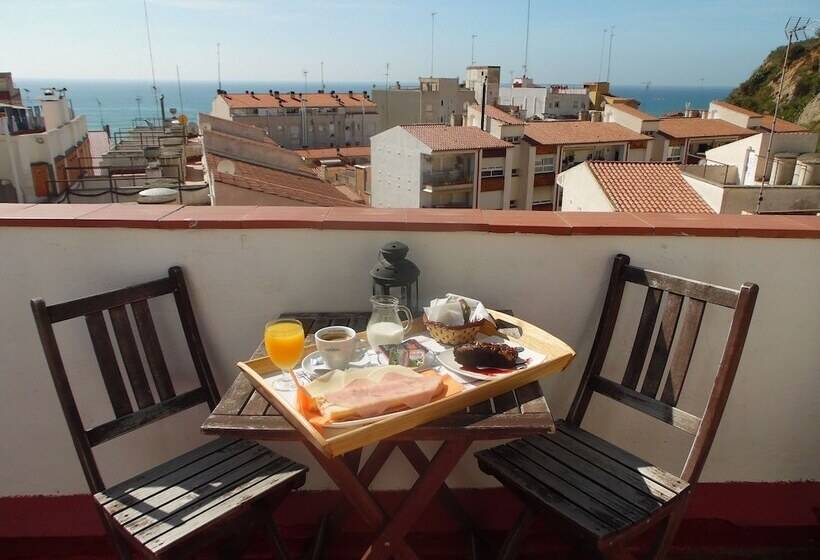 Hostal La Lluna