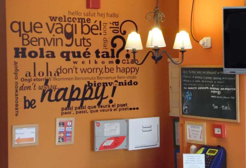 Hostal La Lluna