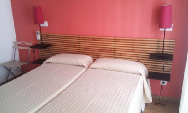 Hostal La Lluna