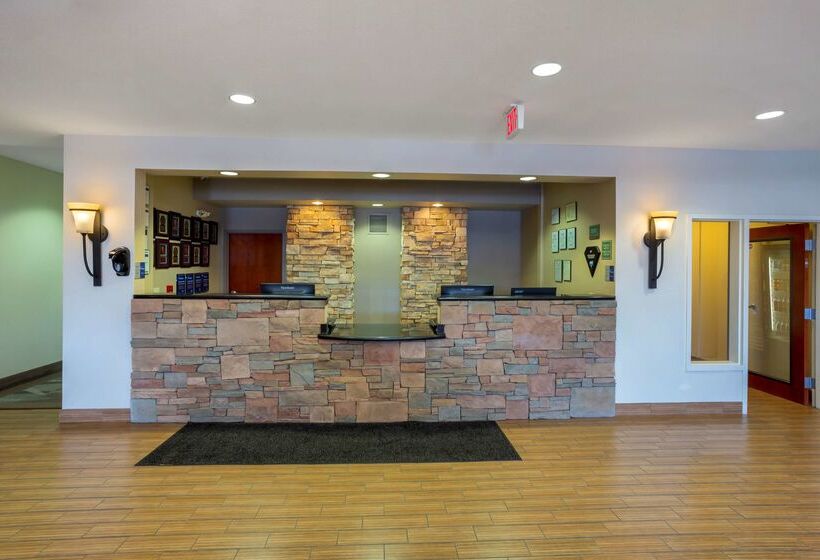 فندق Best Western Plus Fossil Country Inn & Suites