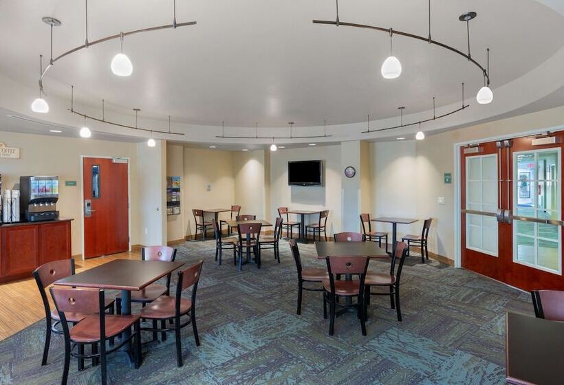 فندق Best Western Plus Fossil Country Inn & Suites