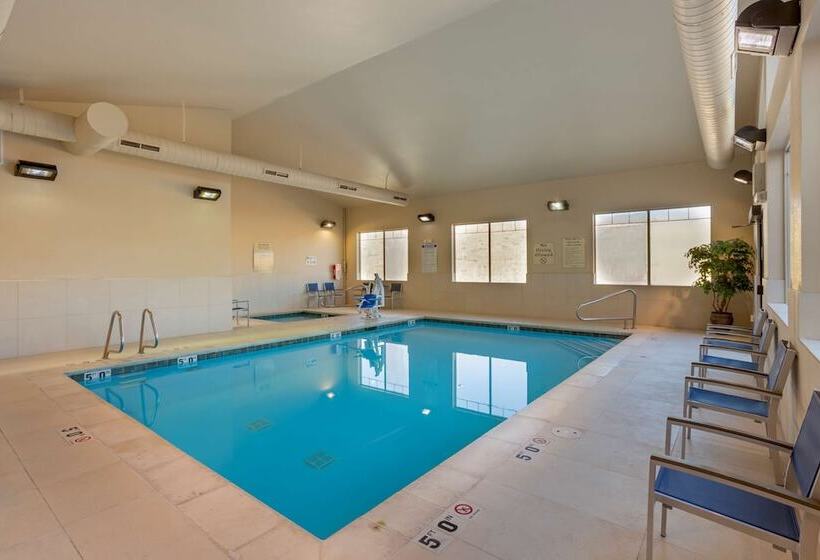 فندق Best Western Plus Fossil Country Inn & Suites