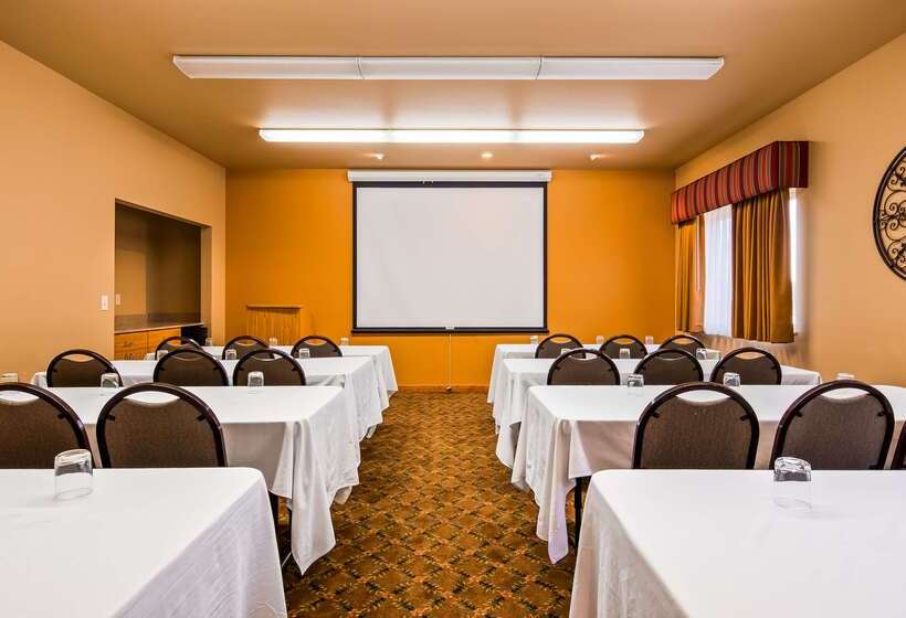 호텔 Best Western Plus Hartford Lodge