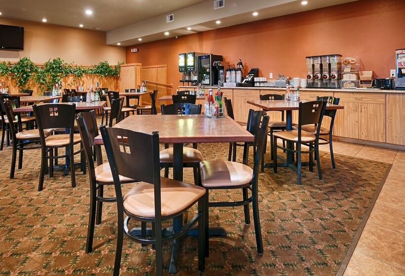 호텔 Best Western Plus Hartford Lodge