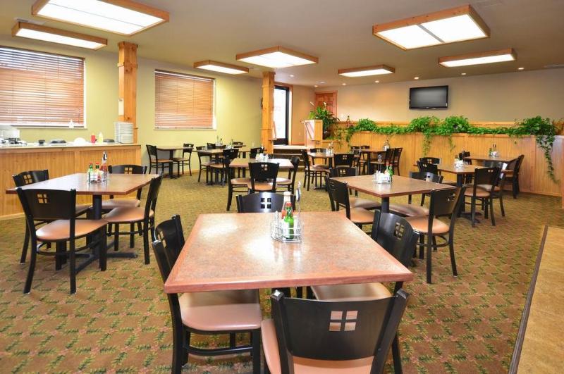 호텔 Best Western Plus Hartford Lodge