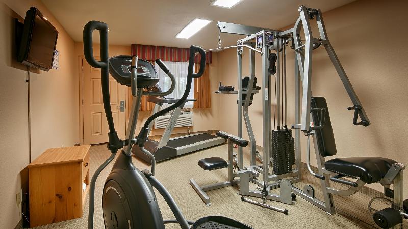 호텔 Best Western Plus Hartford Lodge