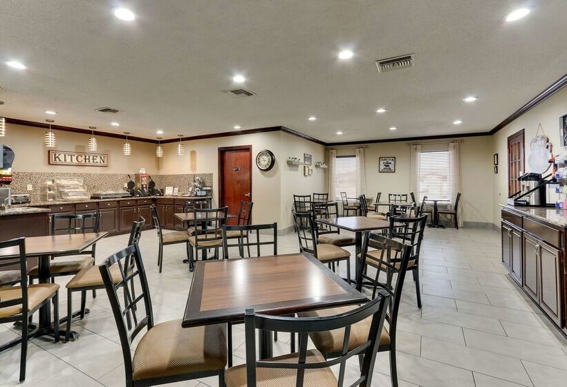 هتل Best Western Plus University Inn & Suites
