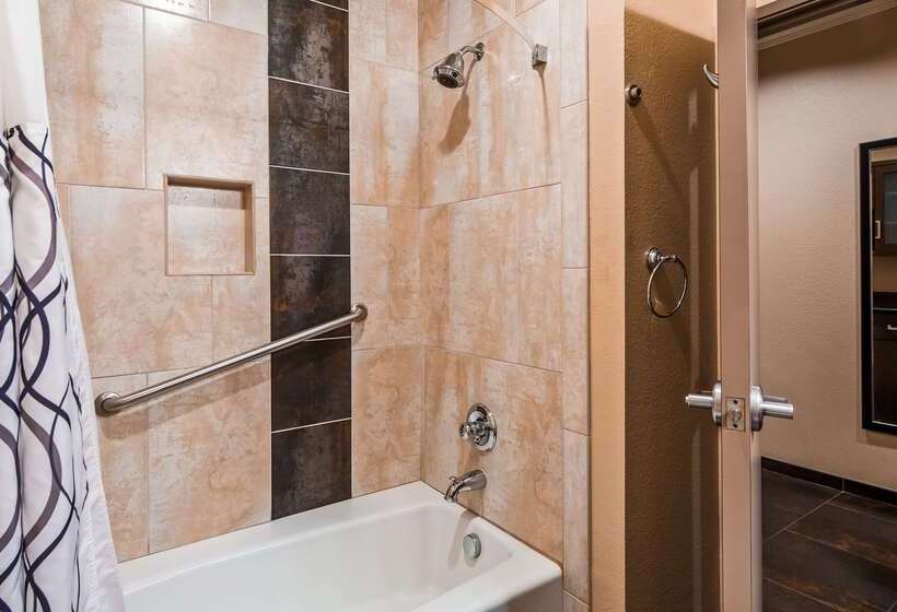 בית מלון כפרי Best Western Premier Crown Chase Inn & Suites