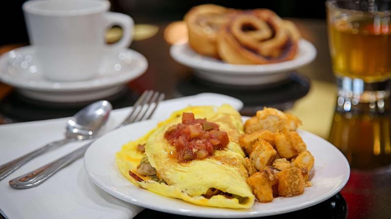 בית מלון כפרי Best Western Premier Crown Chase Inn & Suites