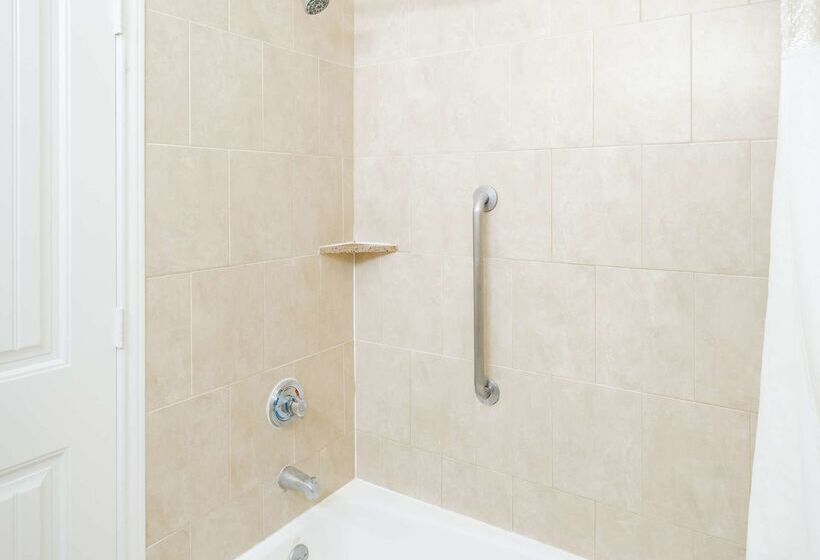 ホテル Best Western Sugar Land   Richmond