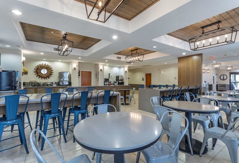 ホテル Best Western Sugar Land   Richmond