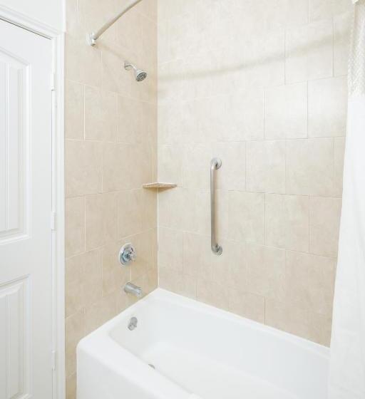 ホテル Best Western Sugar Land   Richmond