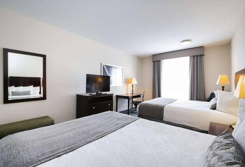 ホテル Best Western Sugar Land   Richmond