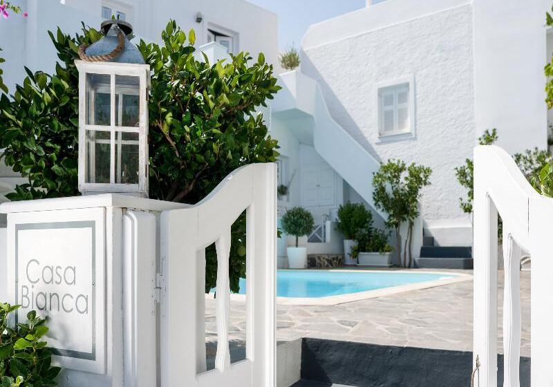 فندق Casa Bianca