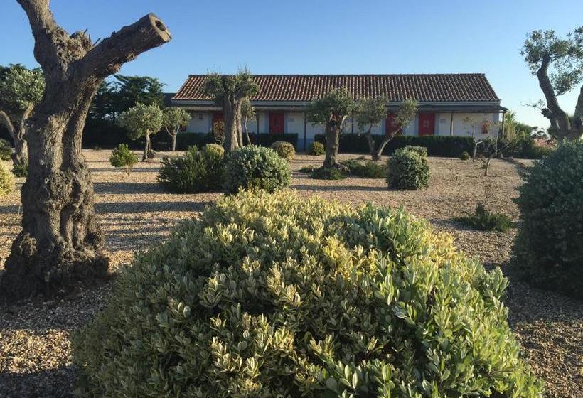 ホテル Cerca Do Sul