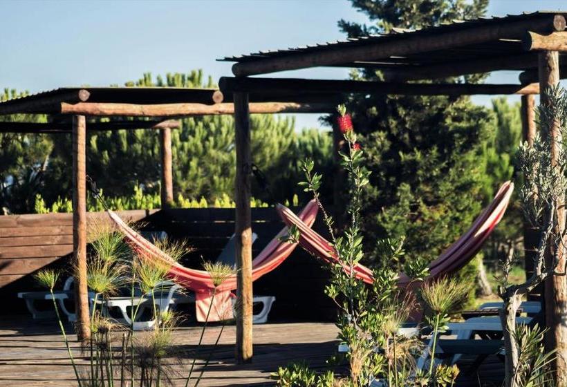 ホテル Cerca Do Sul