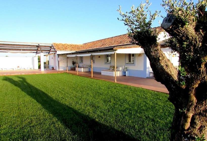 ホテル Cerca Do Sul