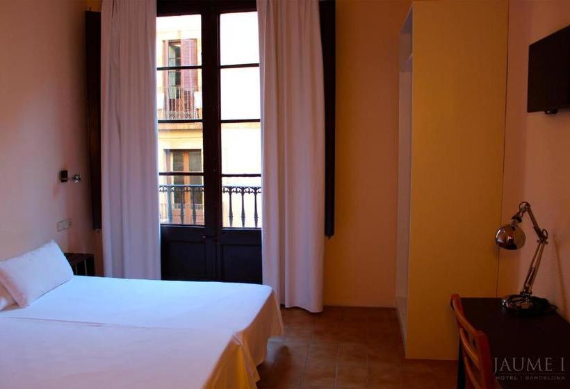 Отель Jaume I