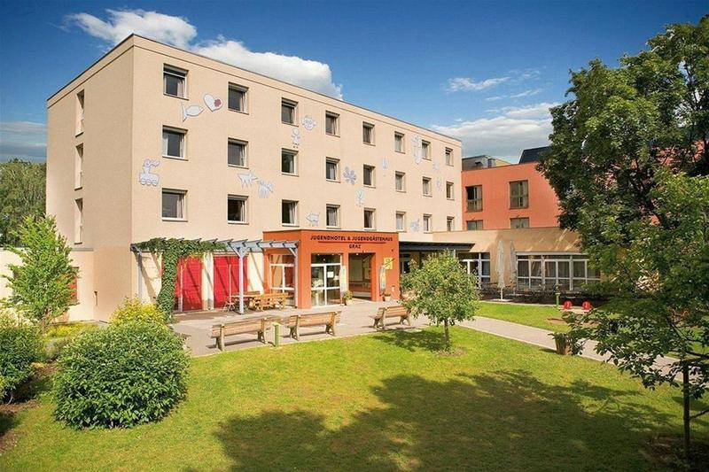 Jufa Hotel Graz City