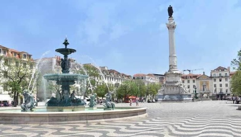 هتل Lisbon Story Guesthouse