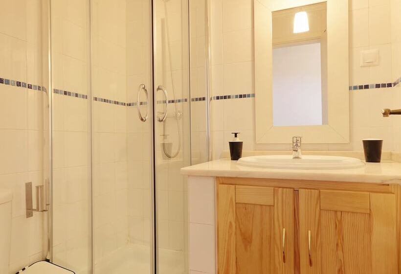 هتل Lisbon Story Guesthouse