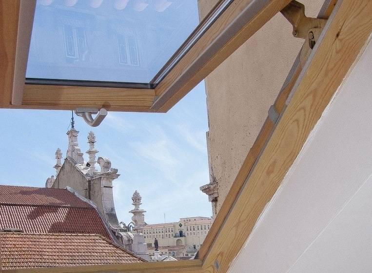 هتل Lisbon Story Guesthouse