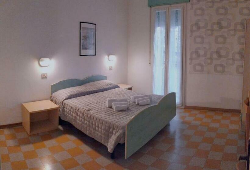 هتل Roma