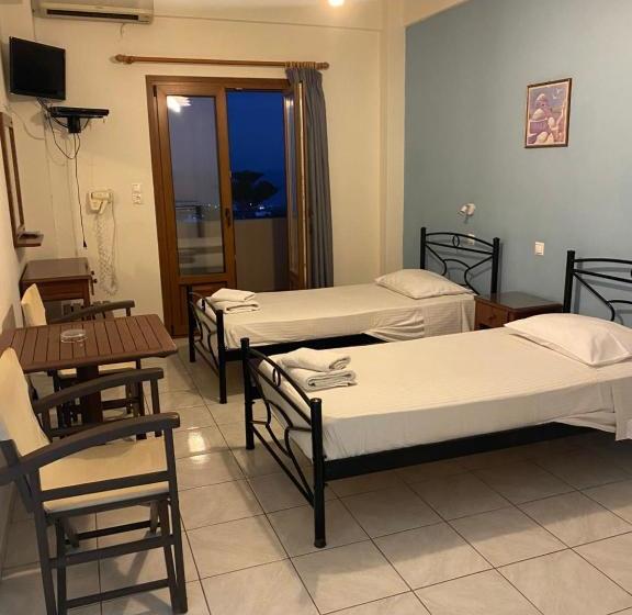 هتل 1809 Villa