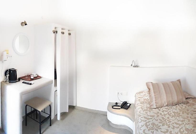 Hôtel Tataki